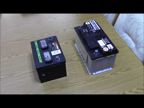 Do You Have To Replace Both Batteries On A Diesel