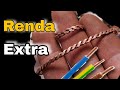 Renda Extra com Artesanato em Arame | Passo a Passo Simples 