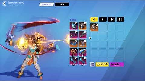 【Torchlight: Infinite S2】Erika Dex stacking Lightning Berserking Blade | Build Guide(Final Version)