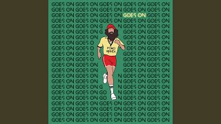 Goes On (Poro Remix)