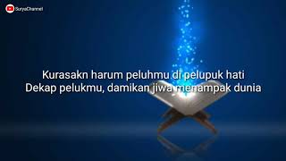 Puisi untuk ibu paling sedih||Story WA