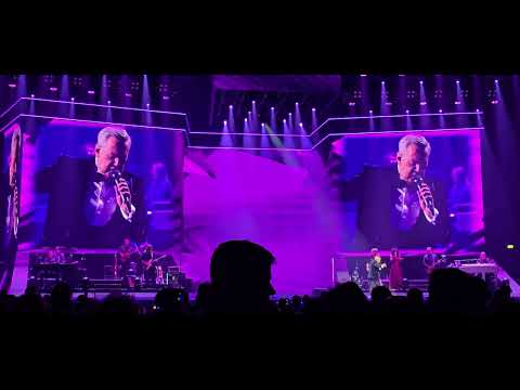 Roland Kaiser - Gegen die Liebe kommt man nicht an - Hamburg 10.05.2025