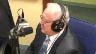 Andre Wilkens, CEO African Rainbow Minerals on their results   23/02/09