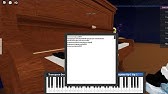 Roblox Piano Sheets The Russian Anthem Youtube - russian anthem roblox piano sheet