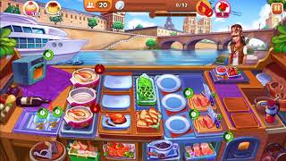 Cooking Madness - Kitchen Frenzy - Level 358-3 (No Boosters) screenshot 5