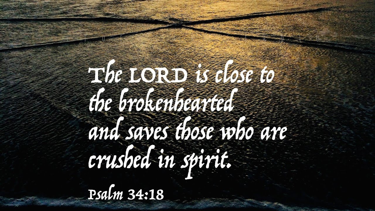Psalm 34 