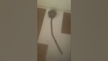 Robotics Lab 09 - Daniel Candelario