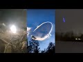 Bizarre phenomena strange creatures alien like beings and ufos