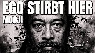 Warum dein Verstand ANGST vor Mooji hat — und was das über DICH verrät