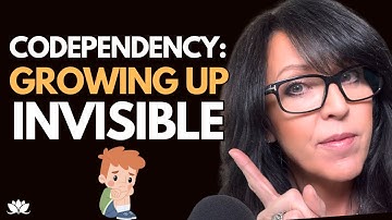 Codependency: When Childhood Invalidation Shapes Your Relationships