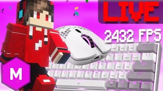 Dueling Viewers Live on Minemen LIVE Viewer Duels!⚔️