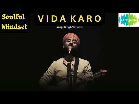Vida Karo | Amar Singh Chamkila | Diljit Dosanjh, Imtiaz, Arijit Singh, A. R. Rahman, Jonita, Irshad