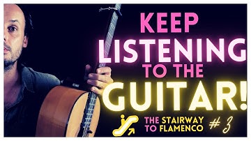 The Backbone of Flamenco Music Revealed: Andalusian Cadence Explained #3: Variations 👂🌤😎