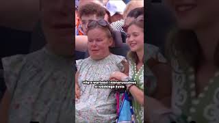 Papież przywołał słowa Jana Pawła II