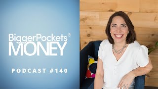 How to Get Financial Freedom So You Can Do What You’re Meant to Do | BP Money 144