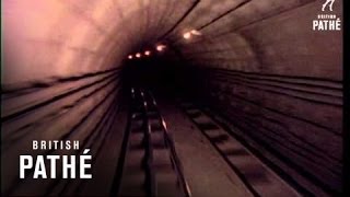 Gpo Railway (1970-1979)