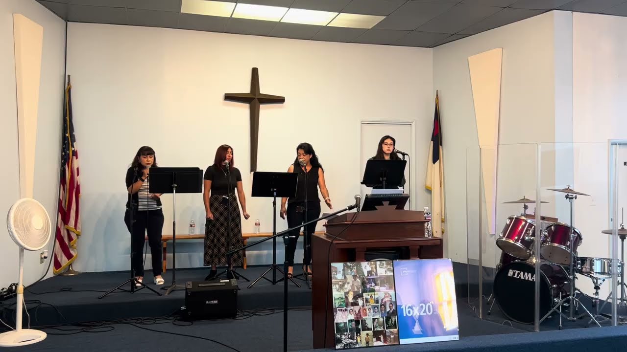 “THE HIDDEN PROCESS BEHIND THE VISIBLE OUTCOME” (Psalm 126:5)