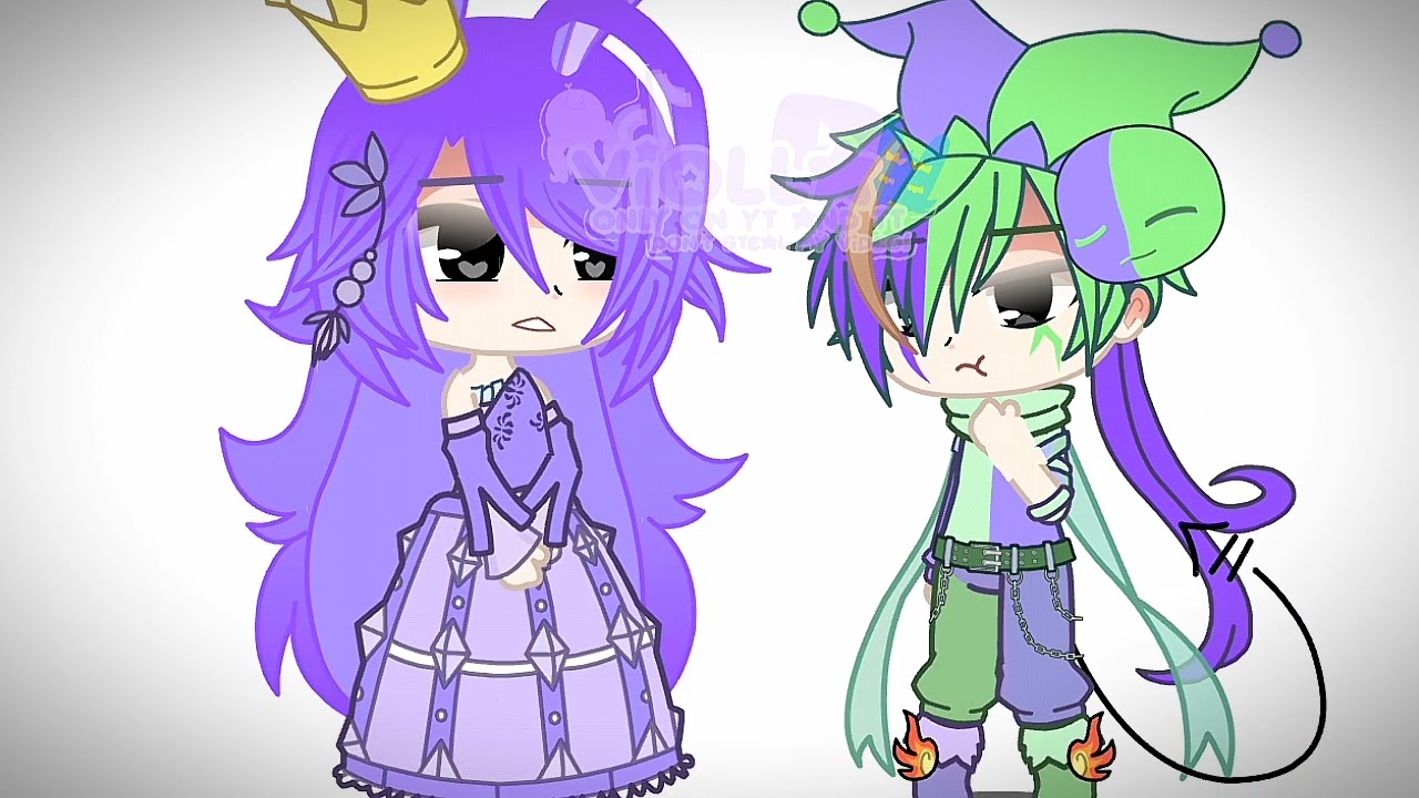 Doing your dares (part 2) [NO THUMBNAIL] #gartenofbanban #fypシ゚viral #capcutedit