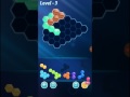 Block Hexa Puzzle Champion Level 3 Walkthrough Block Hexa Puzzle Champion Level 3 Walkthrough