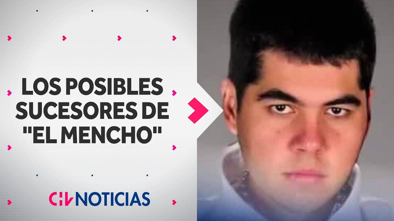 ¿El R3, El Sapo o Tío Lako? Los rostros de los posibles sucesores de El Mencho en el narco cártel