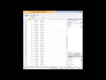 Cleaning Data in Stata - YouTube