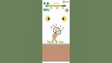 Save the Doge Level 62 Solution