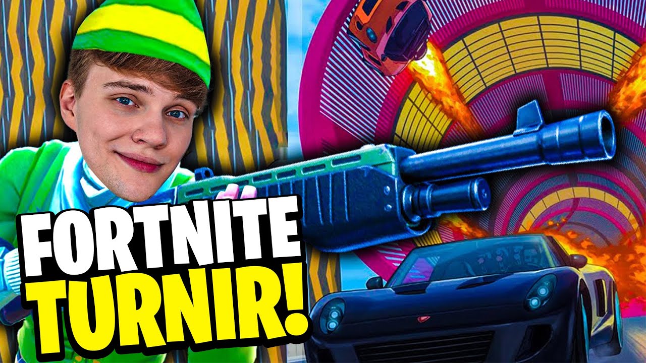 Mimovrste TURNIR & GTA ONLINE!  [!turnir]