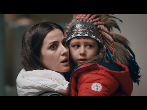 داستان آزادی یک مادر و پسر سریال دریای سیاه 