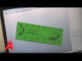 Lure Making Utilizing 3D Printing by Alumilite