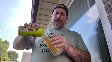 SPIN SESSION IPA - Mill ST Brewery #beerlife #craftbeerreview #beerpackaging #craftbeer #beerreview 