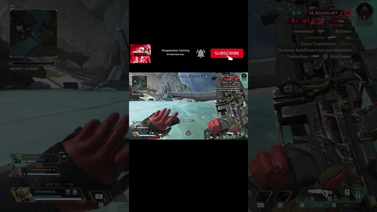 Bloodhound Ultimate is INSANE! 