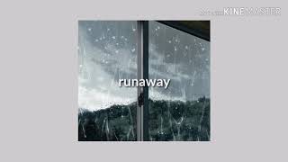 Aurora ~ Runaway (Lyric Video) @ayeluccyy2557