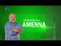 Amenna - İhsan Eliaçık 'Mucize var mı?' 28 Mayıs 2020