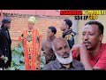 Agahinda k'imfubyi s4 EP 06 jack bamufashe Ari kwiba imboga za land lod