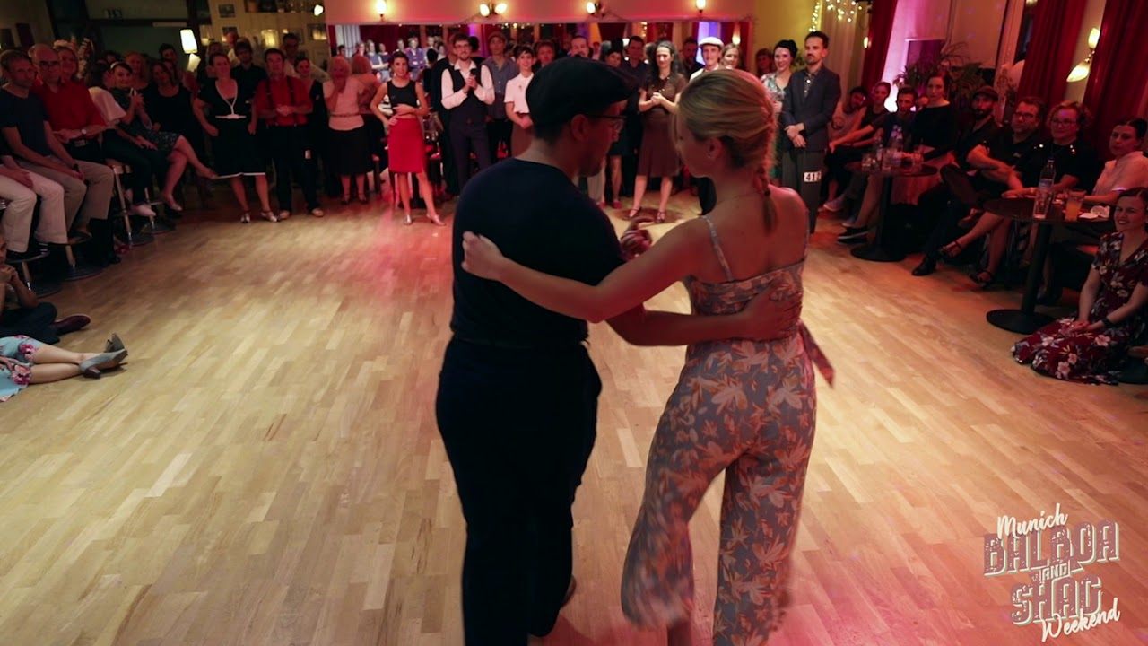 MBSW 2019 Balboa Jack'n'Jill Finals