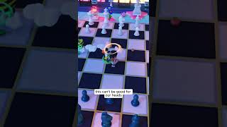 Sometimes... online co-op can be a little chaotic Sometimes... online co-op can be a little chaotic