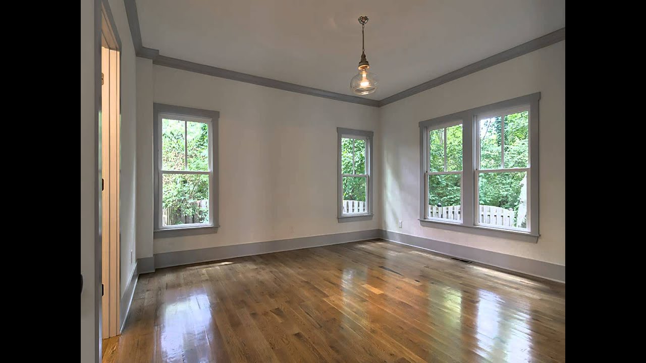 Home For Sale 1137 Brookmeade Dr Nashville, TN 37204 YouTube