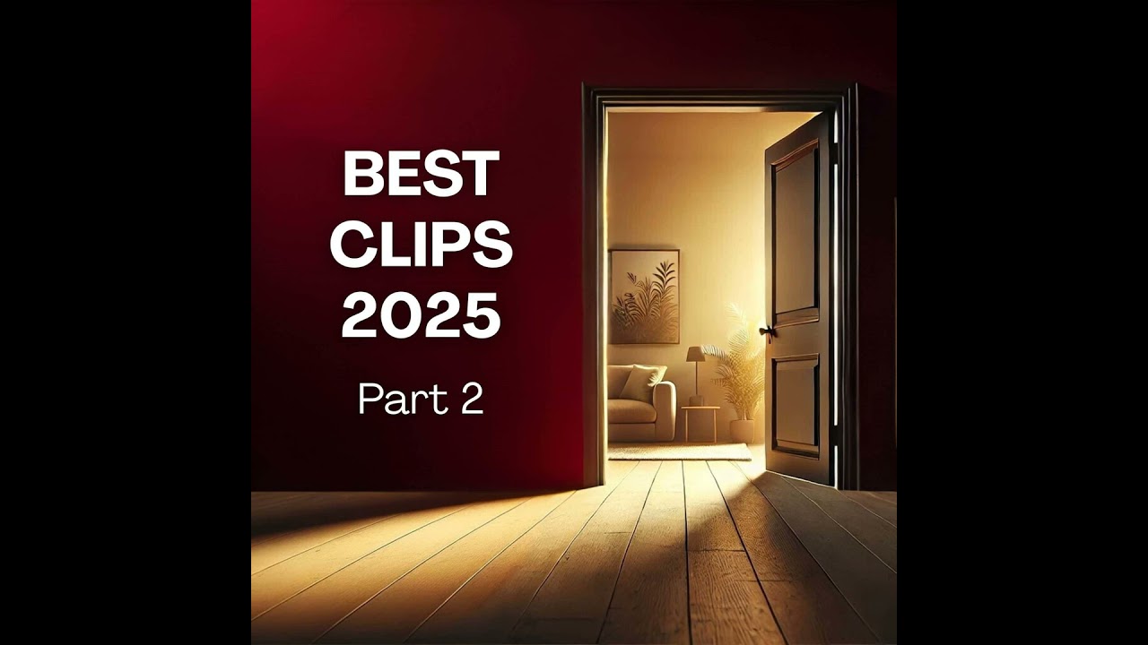 The Best Clips of 2025, Part 2