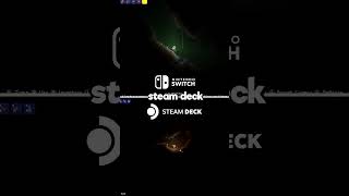 Is Terraria Best On Switch Or Steam Deck?