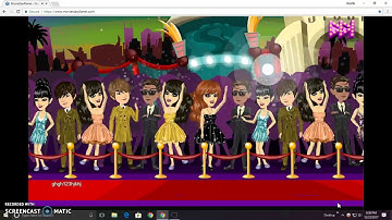 OMG GUYS I GOT HACKED ~Msp~