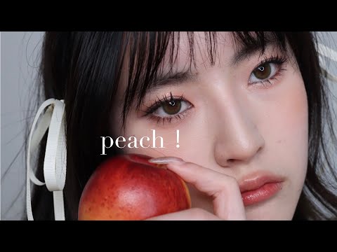 Video: Top 10 produktů Peach Makeup pro nejhezčí broskvový vzhled
