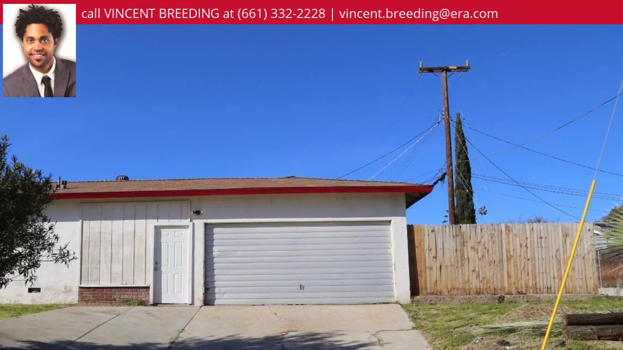 2101 Fairfax Road, Bakersfield, CA 93306 MLS 21612014 YouTube