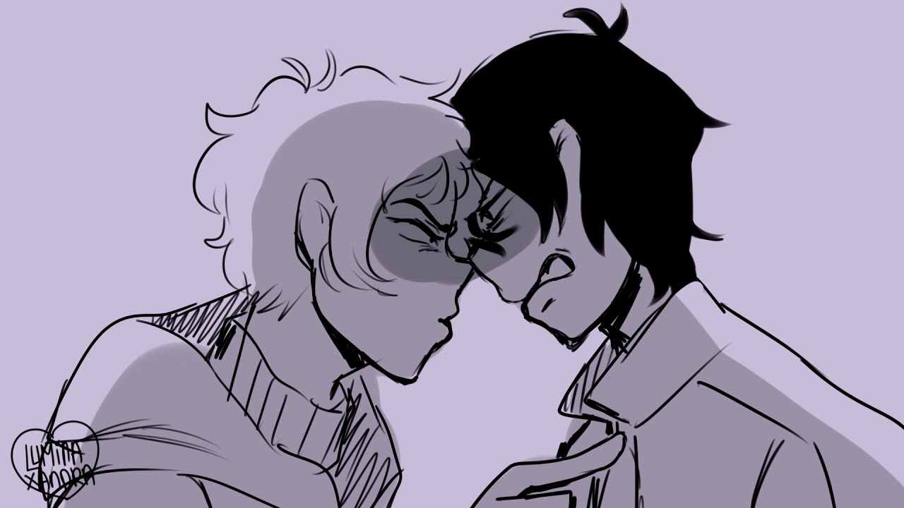 Someone Gets Hurt (reprise) [the Langst ver]