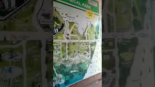 #nandankananzoo #map