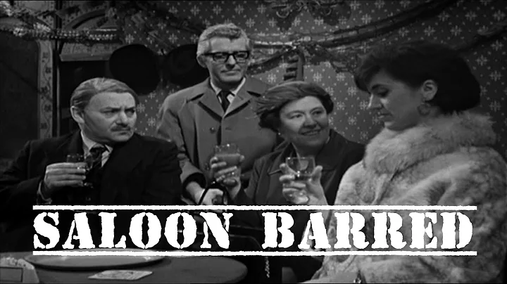 The Larkins - Saloon Barred -  Season 6 Final Epis...
