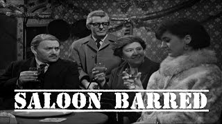 The Larkins - Saloon Barred -  Season 6 Final Episode 3