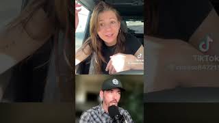 Idiot Blames Capitalism For Her Stupid Money Mistakes