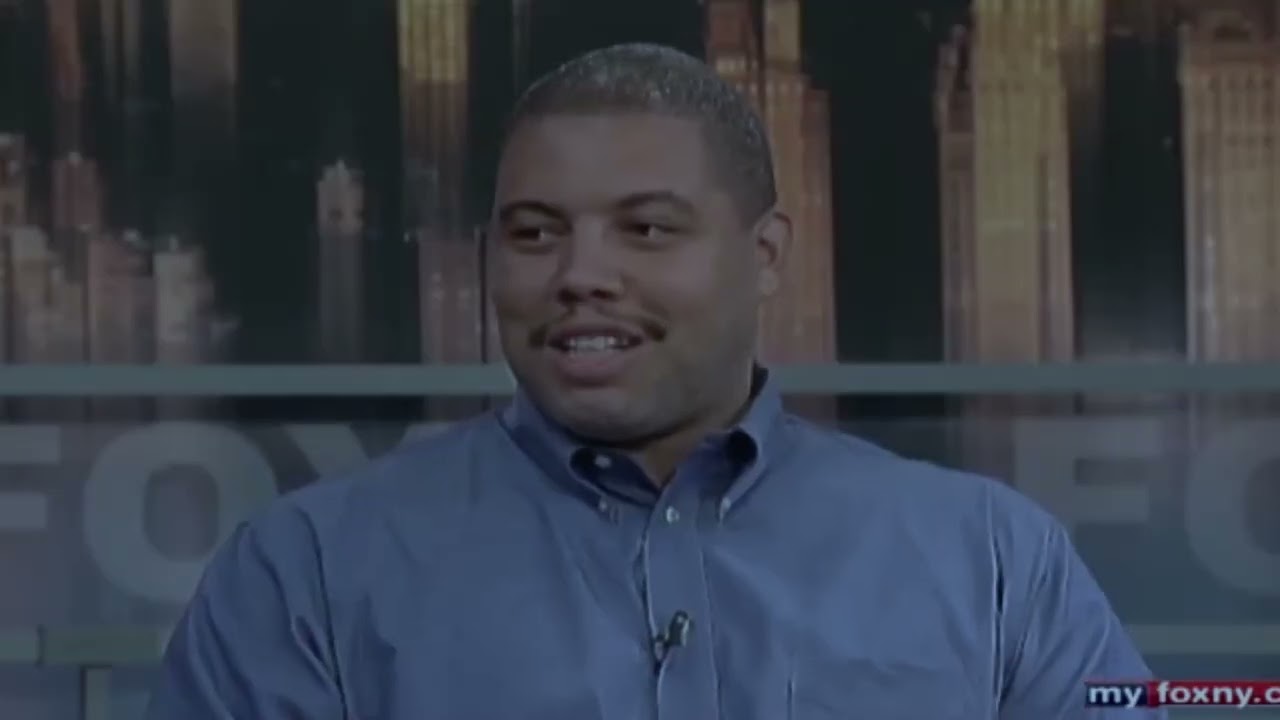 Ron Douglas Intro with Flava Flav