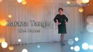 Zaraza Tango - Line Dance