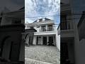 Rumah Baru di Dharmahusada, Type American Classic, LT 10x20, Harga 6M #rumahmewah #rumahsurabaya